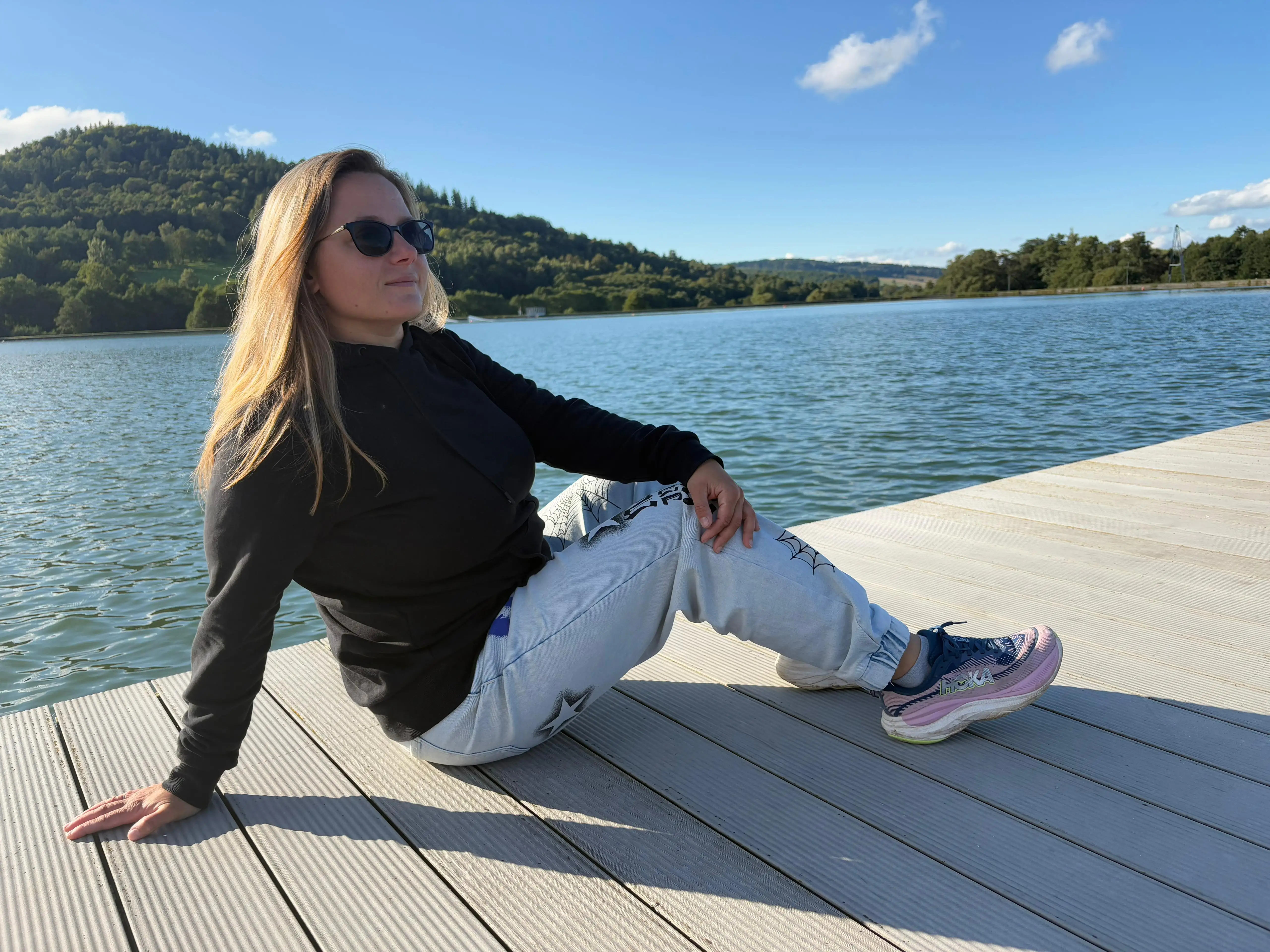 Gospodarz Bazy Chilloutowo